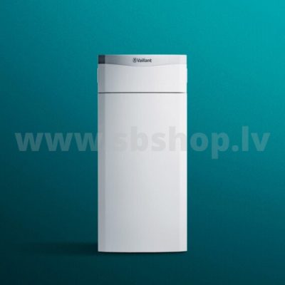 VAILLANT Kondensācijas katls ecoCOMPACT VSC 206/4-5 20kW, ar iebūvētu boileri 150L