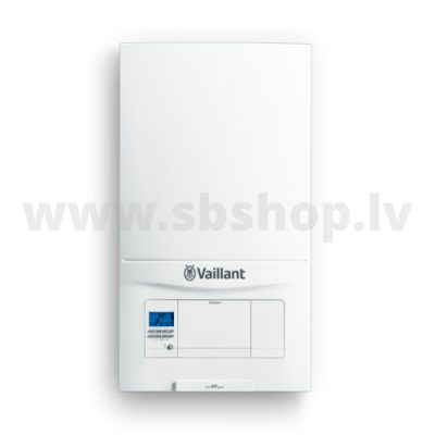 VAILLANT Kondensācijas gāzes katls ecoTECplus VU 656CS/5-5 65kW