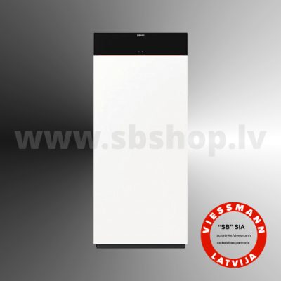 Viessmann Vitodens 222-F 19kW B2SF + Automātika